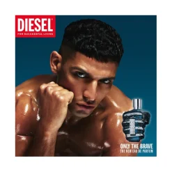 Homme Diesel Eau De Parfum^Only The Brave