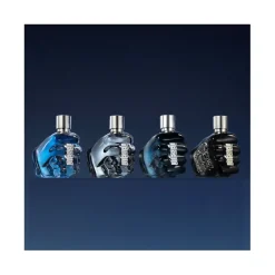 Homme Diesel Eau De Parfum^Only The Brave