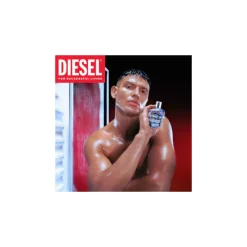 Homme Diesel Coffret Parfum Homme^Only The Brave - Coffret Noël 2024