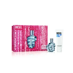 Homme Diesel Coffret Parfum Homme^Only The Brave - Coffret Noël 2025