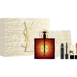 Femme Yves Saint Laurent Coffret Parfum Femme^Opium - Coffret Noël 2025
