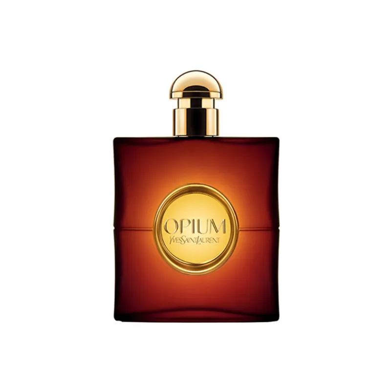 Femme Yves Saint Laurent Eau De Toilette^Opium Femme
