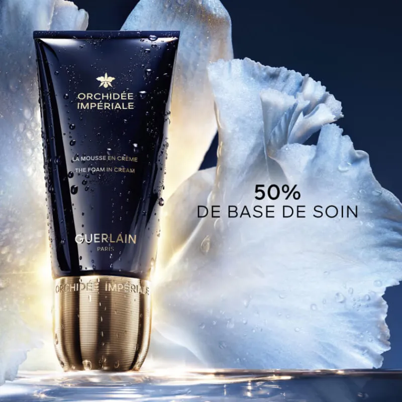 Guerlain Visage^Orchidée Impériale