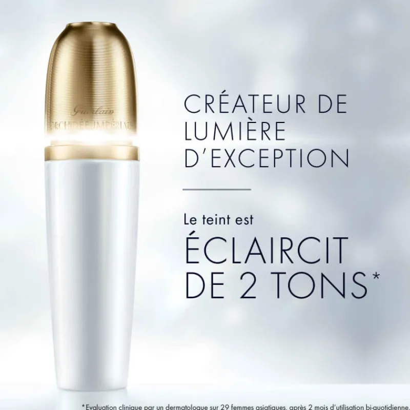 Guerlain Visage^Orchidée Impériale