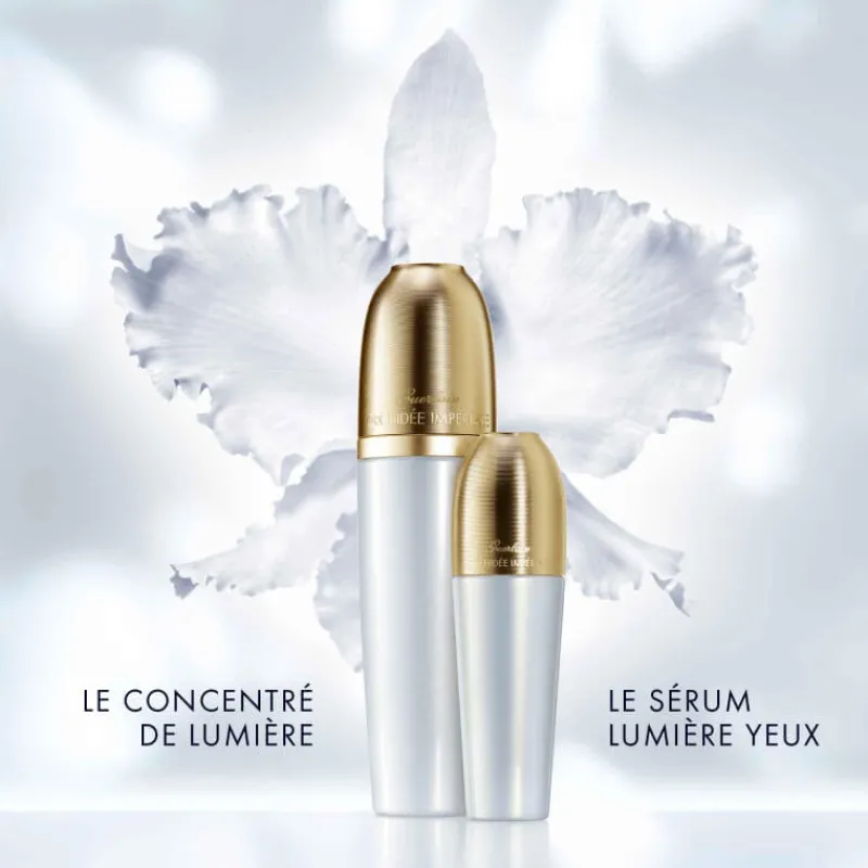 Guerlain Visage^Orchidée Impériale