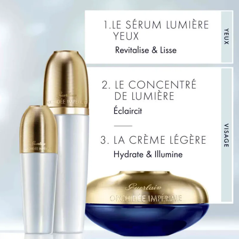 Guerlain Visage^Orchidée Impériale