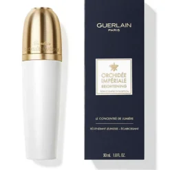 Guerlain Visage^Orchidée Impériale