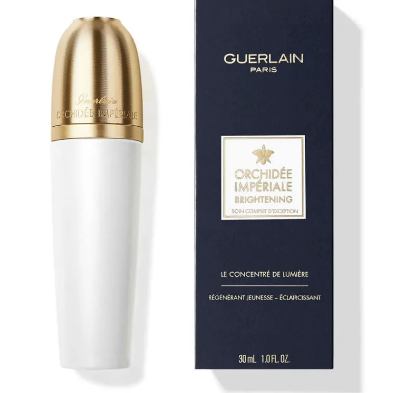 Guerlain Visage^Orchidée Impériale