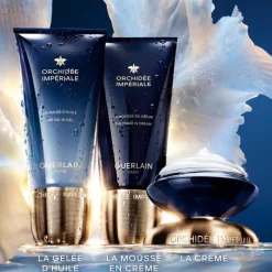 Guerlain Visage^Orchidée Impériale