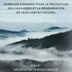 Guerlain Visage^Orchidée Impériale