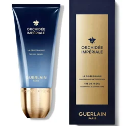 Guerlain Visage^Orchidée Impériale