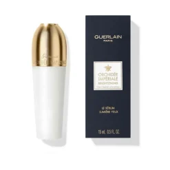 Guerlain Visage^Orchidée Impériale Brightening