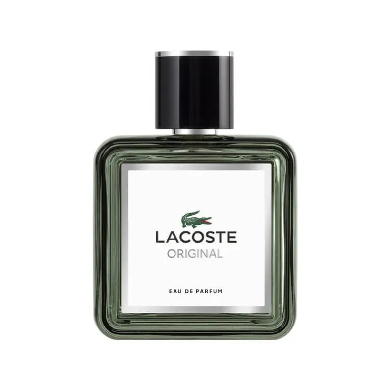 Homme Lacoste Eau De Parfum^Original