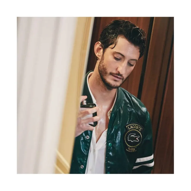 Homme Lacoste Eau De Parfum^Original