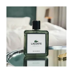 Homme Lacoste Eau De Parfum^Original