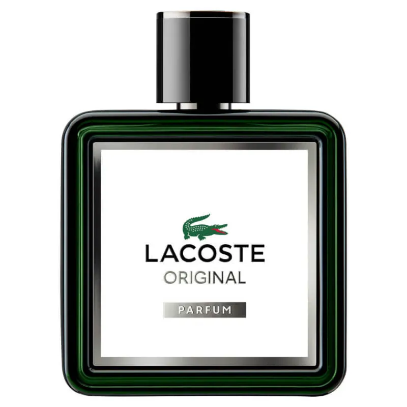 Homme Lacoste Eau De Parfum^Original le Parfum