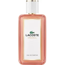 Femme Lacoste Eau De Parfum^Original Pour Femme