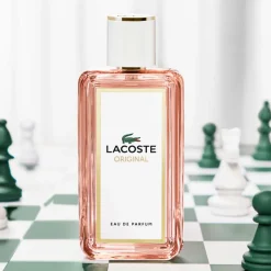 Femme Lacoste Eau De Parfum^Original Pour Femme