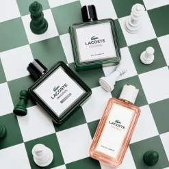 Femme Lacoste Eau De Parfum^Original Pour Femme