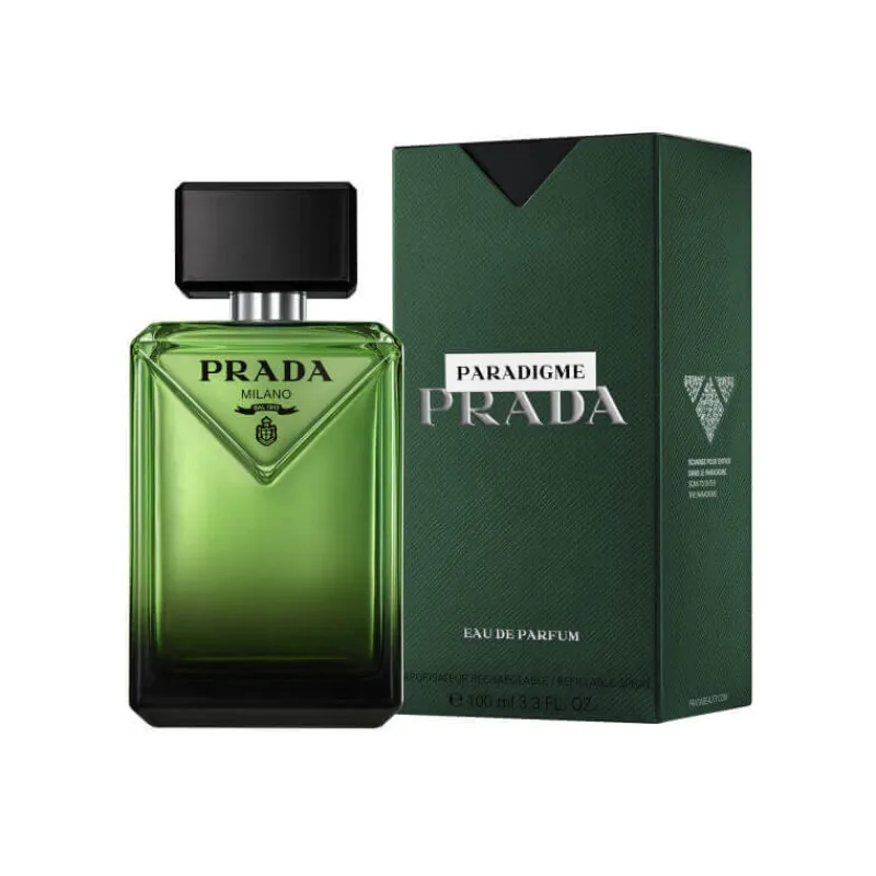 Homme Prada Eau De Parfum^Paradigme