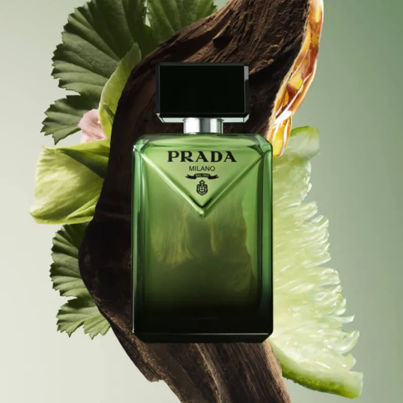 Homme Prada Eau De Parfum^Paradigme