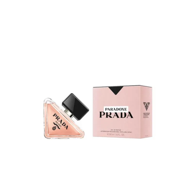 Femme Prada Eau De Parfum^Paradoxe