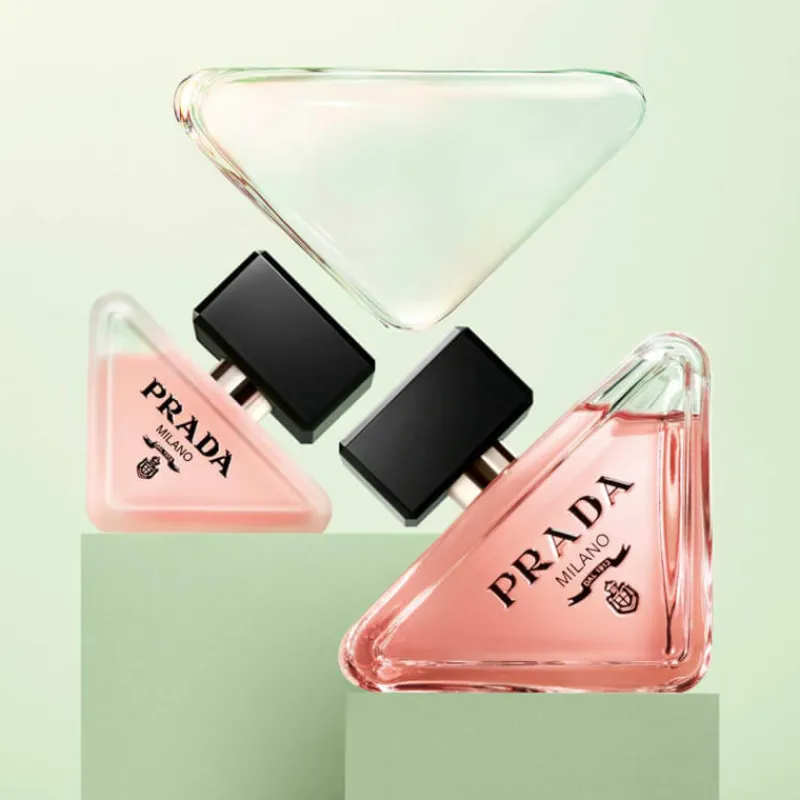 Femme Prada Brume Corps Et Cheveux^Paradoxe