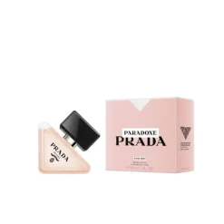 Femme Prada Brume Corps Et Cheveux^Paradoxe