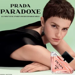 Femme Prada Eau De Parfum^Paradoxe - Format Voyage