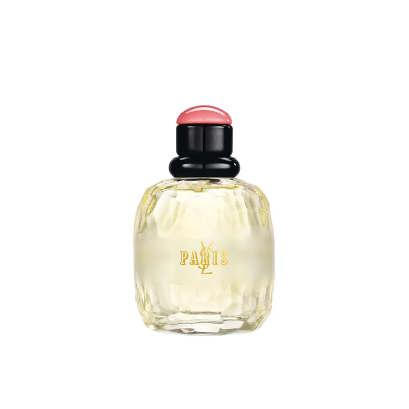 Femme Yves Saint Laurent Eau De Toilette^Paris
