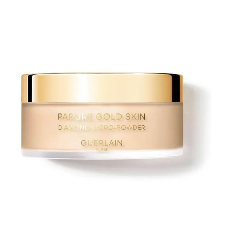 Guerlain Teint^Parure Gold