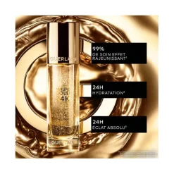 Guerlain Teint^Parure Gold 24K