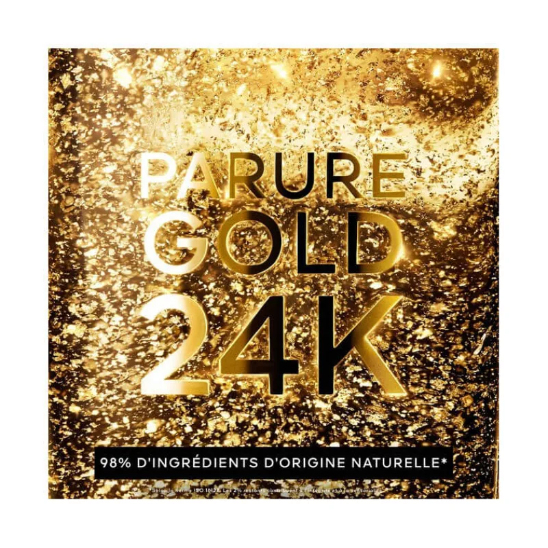 Guerlain Teint^Parure Gold 24K