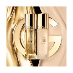 Guerlain Teint^Parure Gold 24K