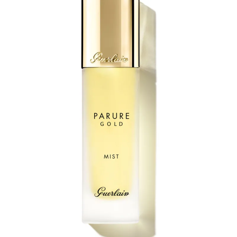 Guerlain Teint^Parure Gold Mist
