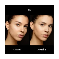 Guerlain Teint^Parure Gold Skin Control - Recharge Fond de Teint Compact Haute Perfection & Matité