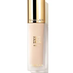 Guerlain Teint^Parure Gold Skin Matte
