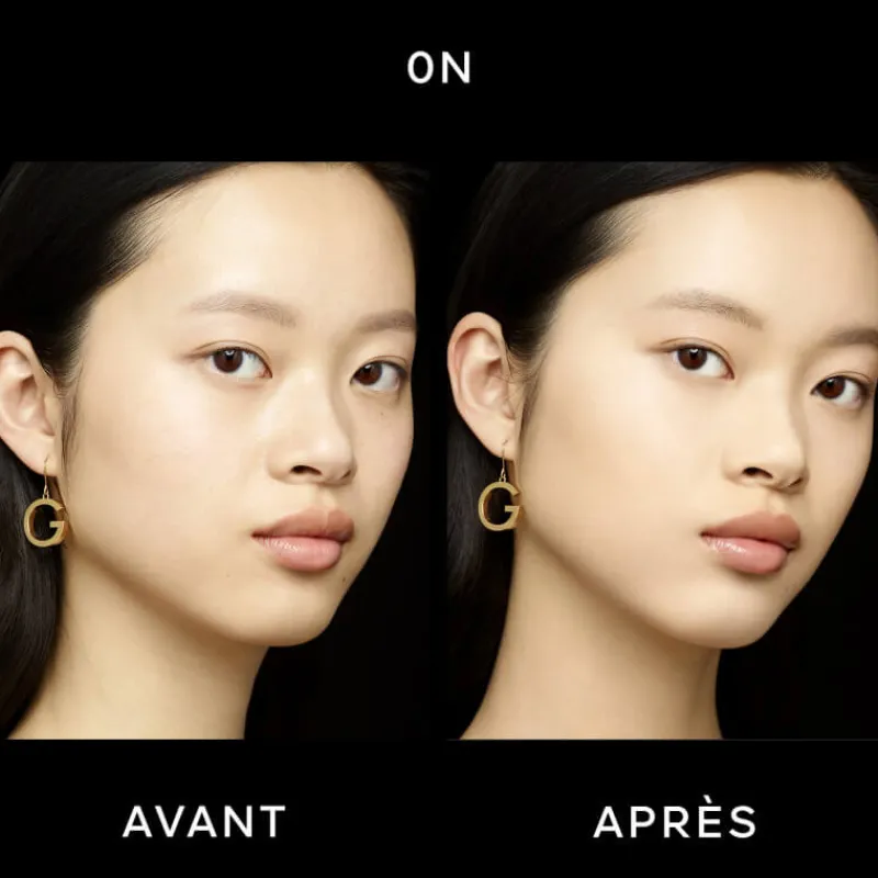 Guerlain Teint^Parure Gold Skin Matte