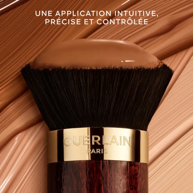 Guerlain Teint^Parure Gold Skin Matte