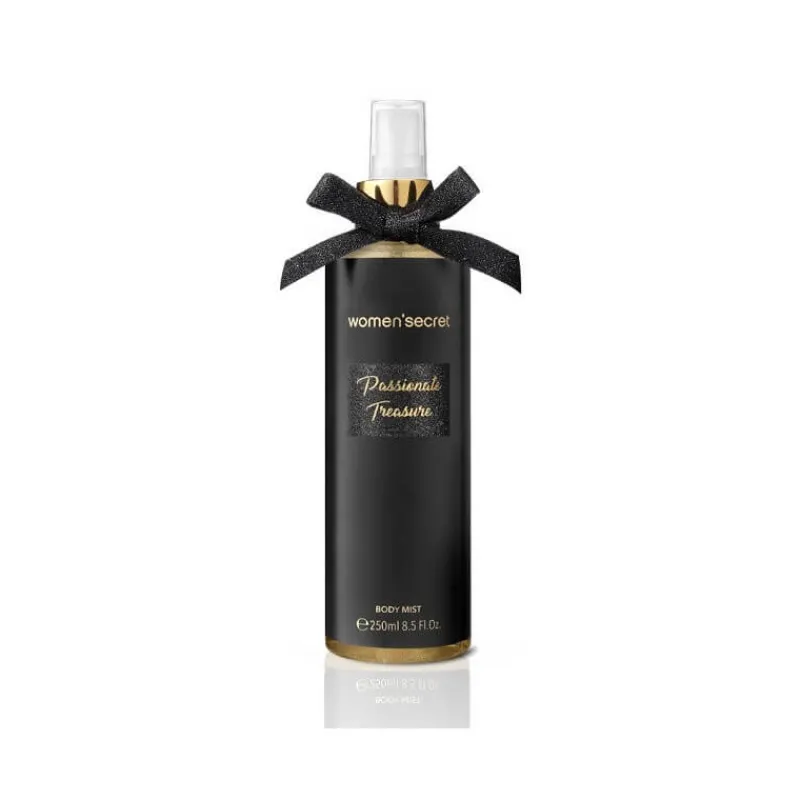 Femme Women'Secret Brume Corps Et Cheveux^Passionate Treasure