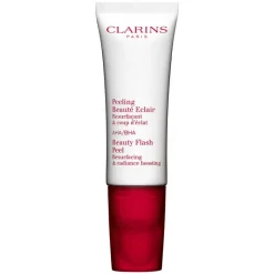 Clarins Visage^Peeling Beauté Éclair