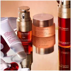 Clarins Visage^Peeling Beauté Éclair