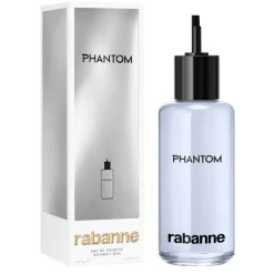 Homme Rabanne Eau De Toilette^Phantom