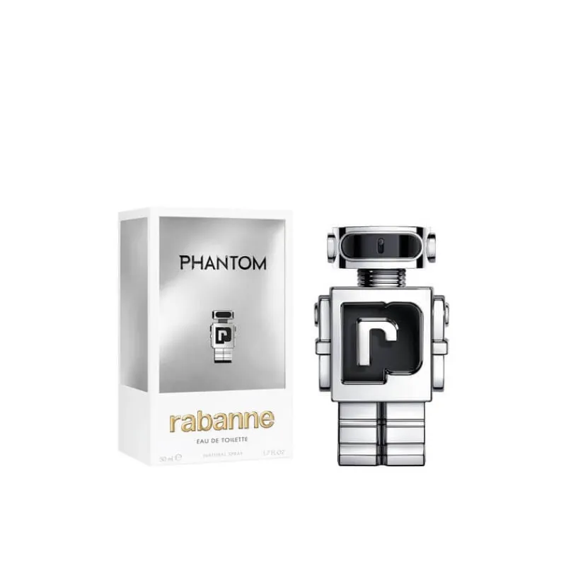 Homme Rabanne Eau De Toilette^Phantom