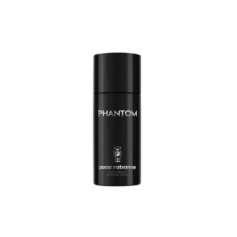 Homme Rabanne Homme|Déodorant^Phantom