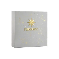 Homme Rabanne Coffret Parfum Homme^Phantom - Coffret Noël 2025 Parfum 100 ml + Déodorant 150 ml