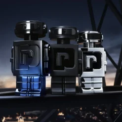 Homme Rabanne Eau De Parfum^Phantom Intense