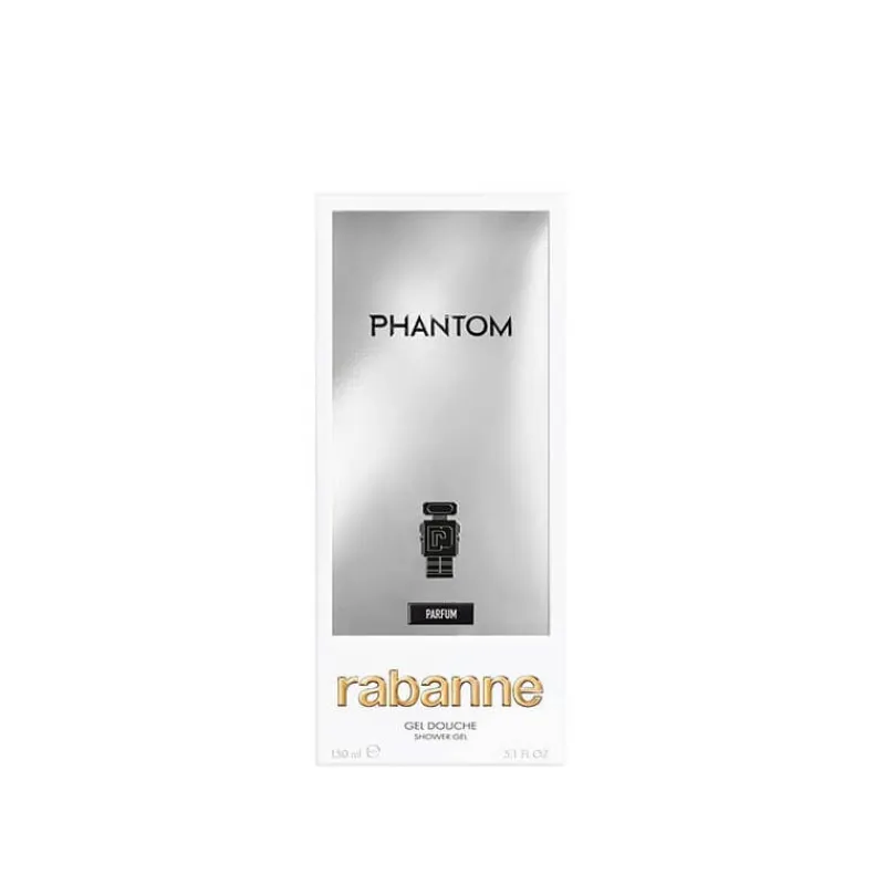 Homme Rabanne Homme|Bain Et Douche^Phantom Parfum