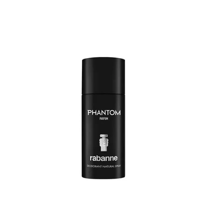Homme Rabanne Homme|Déodorant^Phantom Parfum
