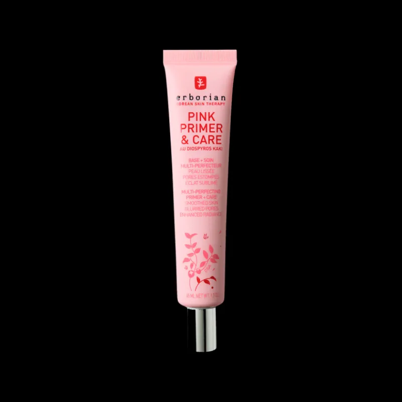 Erborian Teint^Pink Primer & Care